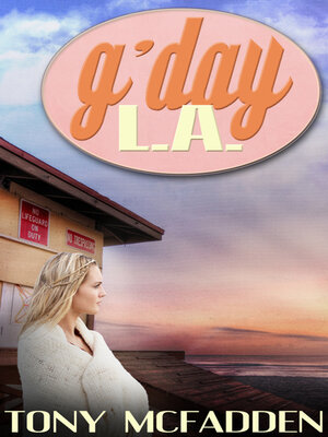 cover image of G'Day L.A.